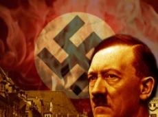 Гитлер принадлежал к династии Ротшильдов?