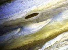 ﻿ Атмосфера и внутреннее строение Юпитера