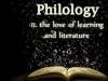 Филологические науки. Что изучает филология? Русские филологи. Что изучает филология и какие разделы включает Определение слова романистика в словарях