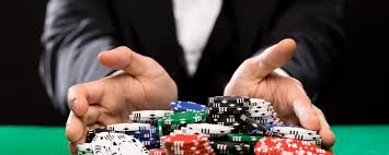 Зеркало Casino 1xSlots